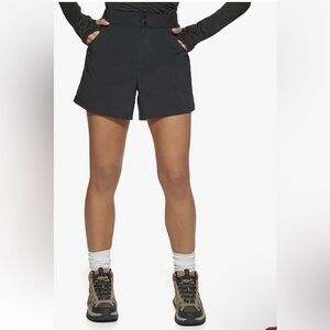bass outdoor wicking Shorts With UPF 50, Size XS
